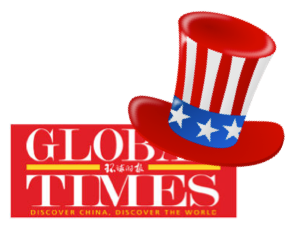 Global Times in US