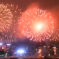 Fireworks Over Hong Kong’s Victoria Harbor Proves Spectacular Once Again