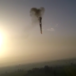 19 Dead After Hot-Air Balloon In Luxor Plummets To The Earth (Video)