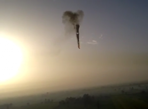 Hot-air balloon accident featured image