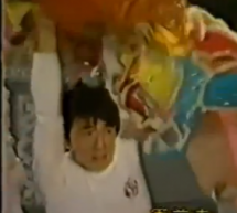 Friday Night Musical Outro: Jackie Chan – Hero Story