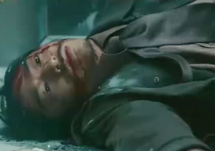Actor Looking For Work? China Could Always Use Another Scene Of A Dying Japanese