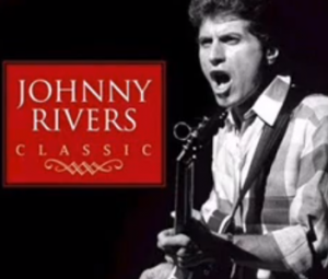 Johnny Rivers - China featured image