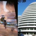 A Building In Killzone: Shadow Fall For PS4 Bears An Uncanny Resemblance To Beijing’s Galaxy SOHO