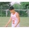Here’s A Picture Of A Young Kim Jong-Un Wearing A Dennis Rodman Bulls Jersey