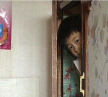 Now There’s Video Of That Toddler Baring His Backside To Li Keqiang And Everyone Else