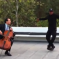 Saturday Night Musical Outro: Yo-Yo Ma And Lil’ Buck