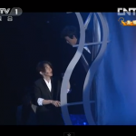 CCTV Censors Spring Festival Gala’s Best Moment, Lu Chen’s Riff On Gay Innuendo Between Leehom Wang And Li Yundi