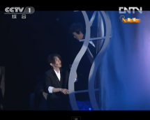 CCTV Censors Spring Festival Gala’s Best Moment, Lu Chen’s Riff On Gay Innuendo Between Leehom Wang And Li Yundi