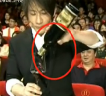 Magician Lu Chen’s Big Blunder During The CCTV Spring Festival Gala Wasn’t His Leehom Wang Gay Joke