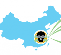 US Security Firm Claims Shadowy Chinese Hacking Organization Has “Compromised” 141 Companies Since 2006