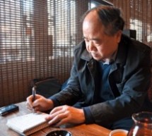 Mo Yan Grants First Interview Since Winning Nobel Prize, Rebukes Ai Weiwei, Makes Very Interesting Cultural Revolution Comparison