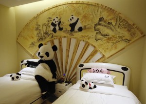 Panda hotel 3