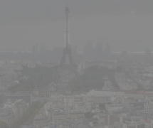 Take A Look At Different Cities Under Beijing’s Smog