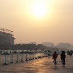 Picture Of The Day: Beijing Unfiltered