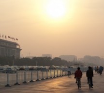 Picture Of The Day: Beijing Unfiltered