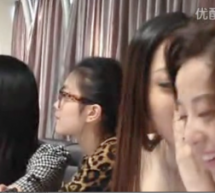 Why Yes, In China, There Is A Corporate Training Industry To Teach Working Girls How To Snare You Using Social Apps