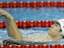 Chinese Olympian Sun Yang Punished for Misconduct
