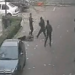 Three On One Fight Ends Badly For The Three