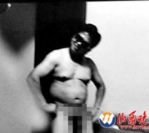 Village Secretary Scandalized After Girlfriend Posts Naked Photo Of Him