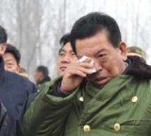 Wang Daxue’s Crocodile Tears Impress No One, Least Of All The Central Propaganda Department