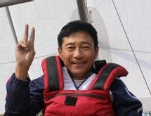 Extreme Sports Pioneer Yi Ruilong Dies In Hang-Gliding Accident (Video)