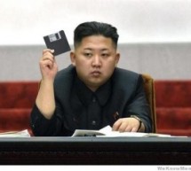 Meme Thursday: Kim Jong-Un Looking At A Computer Is Now A Meme, Of Course