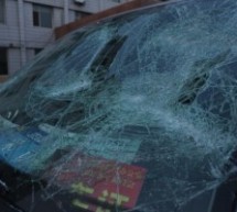 German TV Crew Attacked In Hebei Province Just Outside Of Beijing