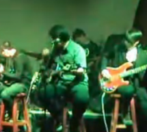 Friday Night Musical Outro: Acid Live + Lao Wu (Buyi)