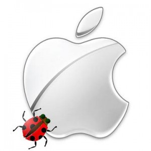 Apple malware