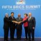 You’ll Not See A More Wonderful Picture From The BRICS Summit Than This
