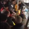 Young Woman Beaten For Refusing To Offer Her Seat To An Elder