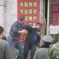 Here’s The Moment A Hired Thug Slugged An Already Bloody Petitioner