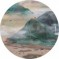 Check Out These Eye-Opening Photos Of Landfills Rendered As Chinese Landscape Paintings