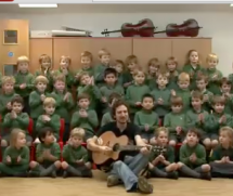 Expat Blues And Its Musical Cure: Frank Turner