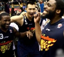 Evil Empire Wins Again: Guangdong Captures 8th CBA Title With Sweep Of Liaoning, Yi Jianlian Chosen MVP