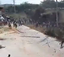 Village Chief And Nine Others Arrested For Instigating Brawl Over Land Dispute, General Incompetence