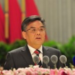 Hangzhou Mayor And NPC Delegate Shao Zhanwei Reportedly Dies Of Heart Attack In Beijing