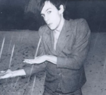 Saturday Night Musical Outro: Iggy Pop – China Girl