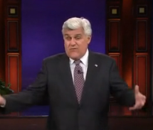 More Than 16,000 Dead Pigs In Shanghai River; And Now Here’s Jay Leno With Jokes