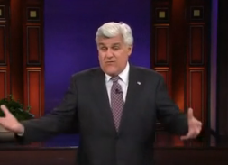 Jay Leno featured image