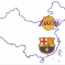 Kobe Bryant And The Lakers Will Play In China In October, While Messi And FC Barcelona Travel To Shanghai In August
