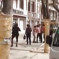 Suspected Mistress In Lanzhou Stripped And Beaten In Public