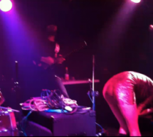 Friday Night Musical Outro: Harsh Buzz From Makoto Kawabata & Co.