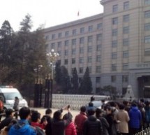 Saying Goodbye To China’s 64-Year-Old Ministry Of Railways