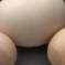 Guizhou Chicken Lays Half-Pound Egg, Which Had An Egg Inside It