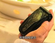 Hong Kong Viewers Irate At Pretentious TVB Travel Show Featuring This $360,000 Tourbillon Phone