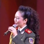 Here’s Peng Liyuan Singing In Russian And Dazzling A Moscow Crowd In 2005, Cause That’s What She Do