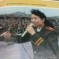 Two Peng Liyuan Photos Deleted From Chinese Internet, Including One Of Her Serenading Troops In Tiananmen In June 1989