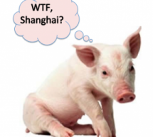 The Farmer Responsible For Dumping 6,601 (And Counting) Swine Carcasses Into Shanghai River Has Been Detained